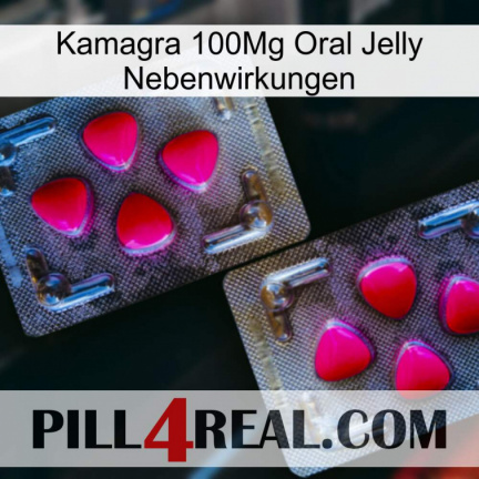 Kamagra 100Mg Oral Jelly Side Effects 15
